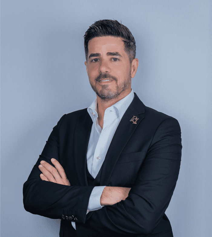 Luxury Real Estate Agent in Dubai