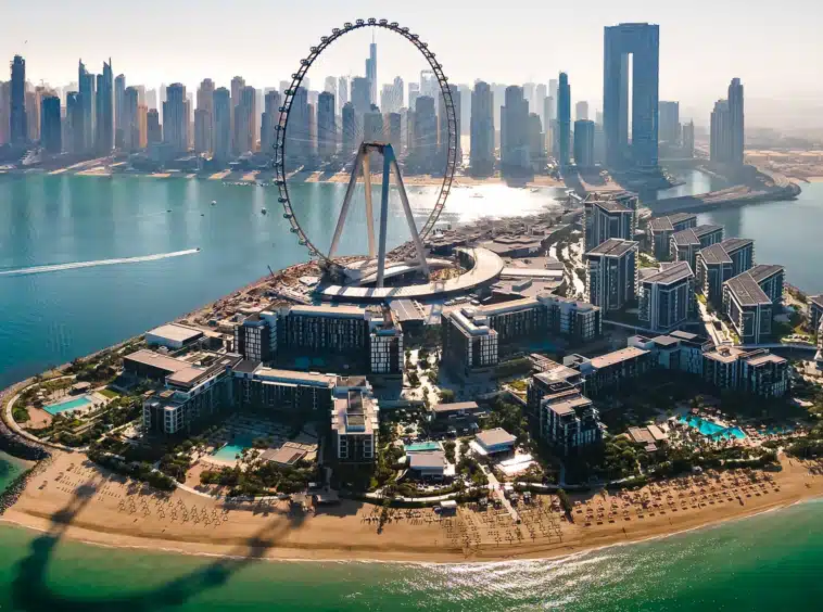 10 Best Real Estate Developers in Dubai