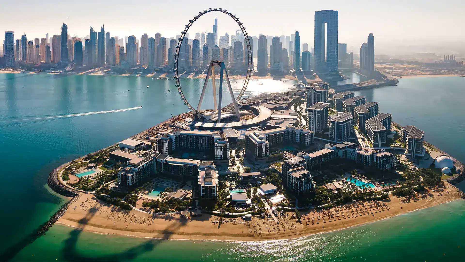 10 Best Real Estate Developers in Dubai