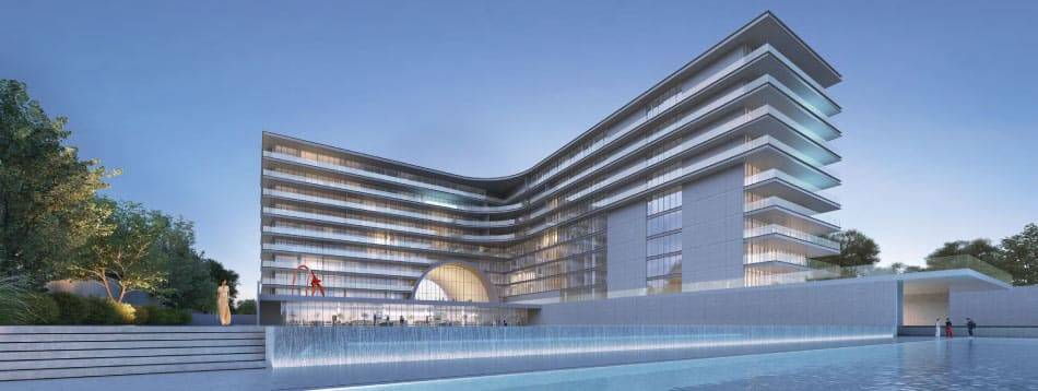 Armani Beach Residences