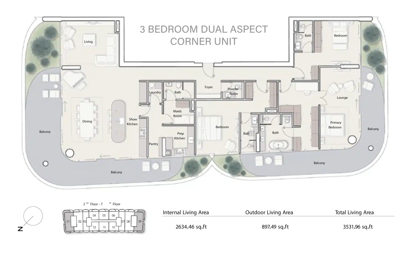 Ocean-House-301-floor-plan