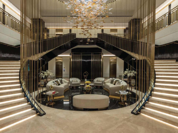 Luxury Mansion for sale