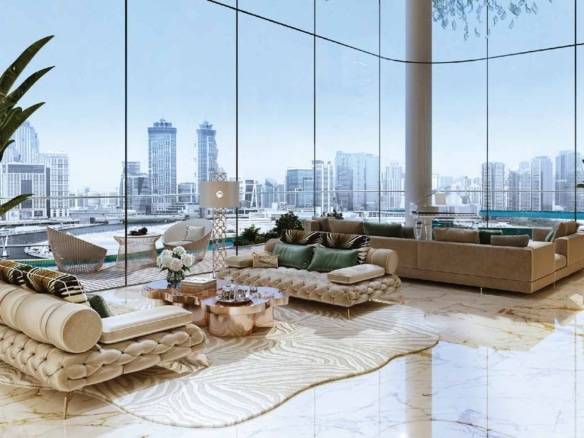 Cavalli Cotour Dubai