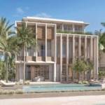 Palm Jebel Ali Villa for sale in Dubai