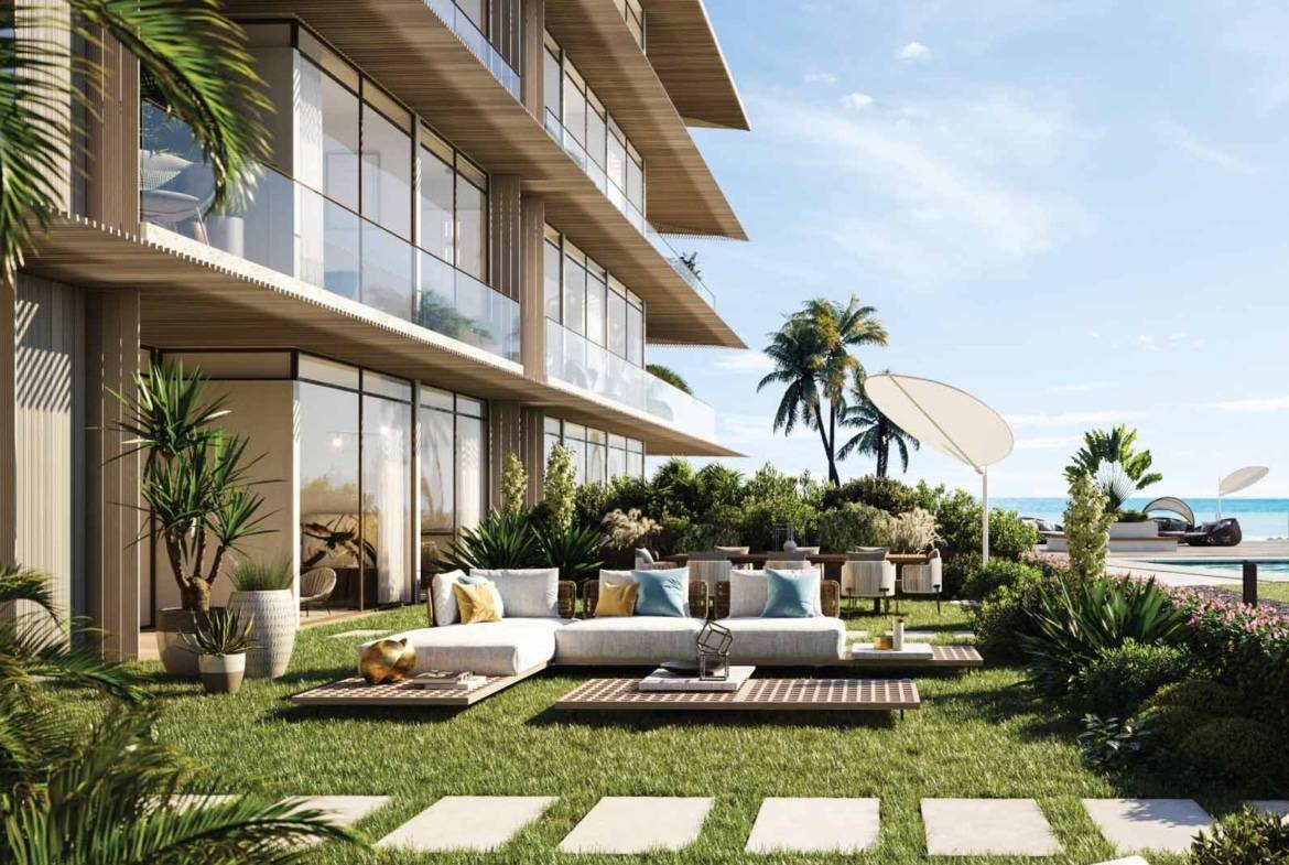 Rixos Dubai Islands apartment for sale