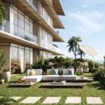 Rixos Dubai Islands apartment for sale