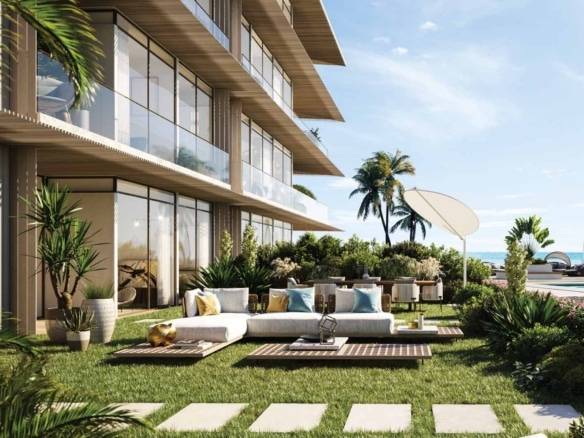 Rixos Dubai Islands apartment for sale