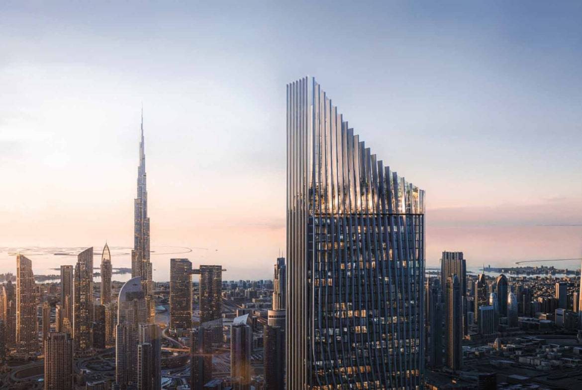 Tiger-Sky-tower-dubai