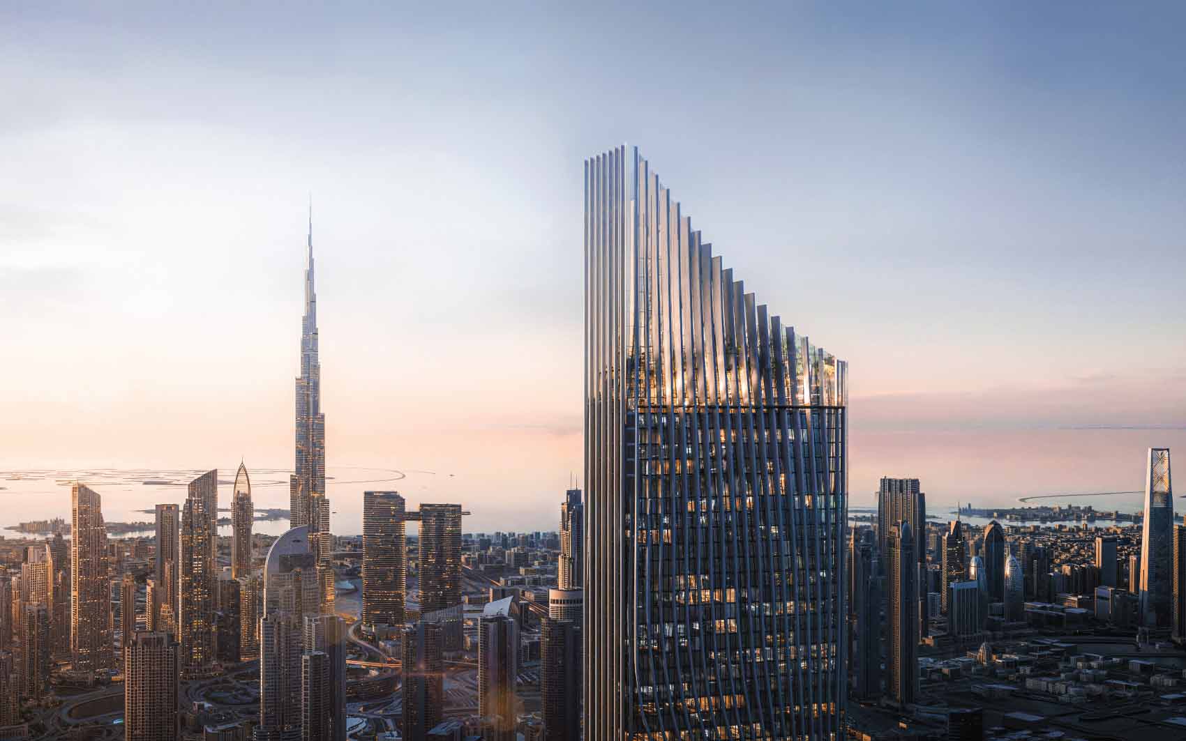 Tiger-Sky-tower-dubai