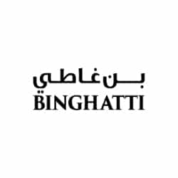 Binghatti Properties
