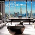 Luxury Properties in Business Bay
