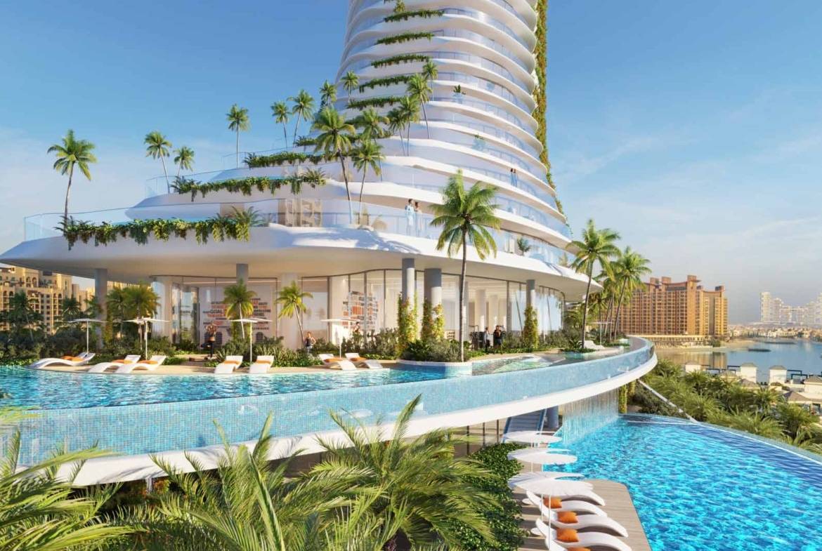 Top Off Plan Projects In Dubai
