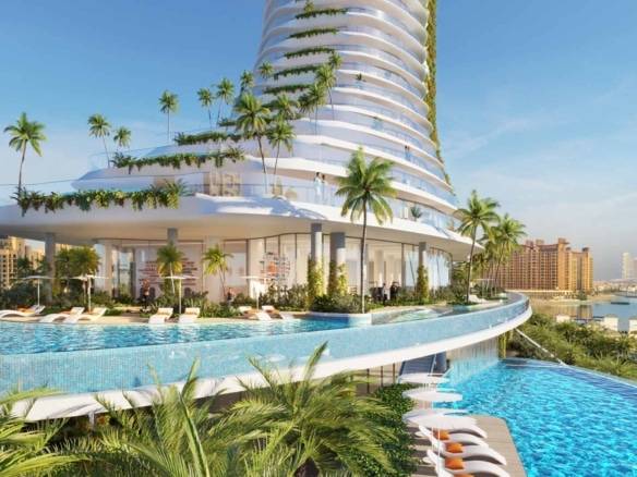 Top Off Plan Projects In Dubai