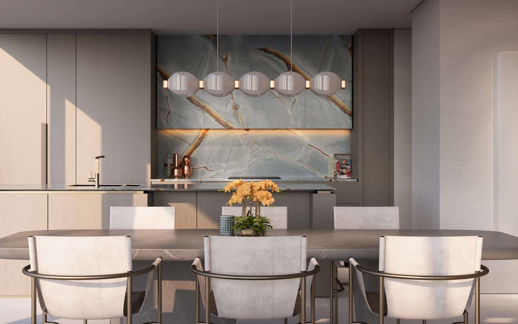 Verve-Kitchen