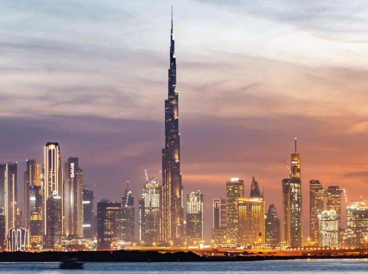 Why Buy Dubai Property In 2024