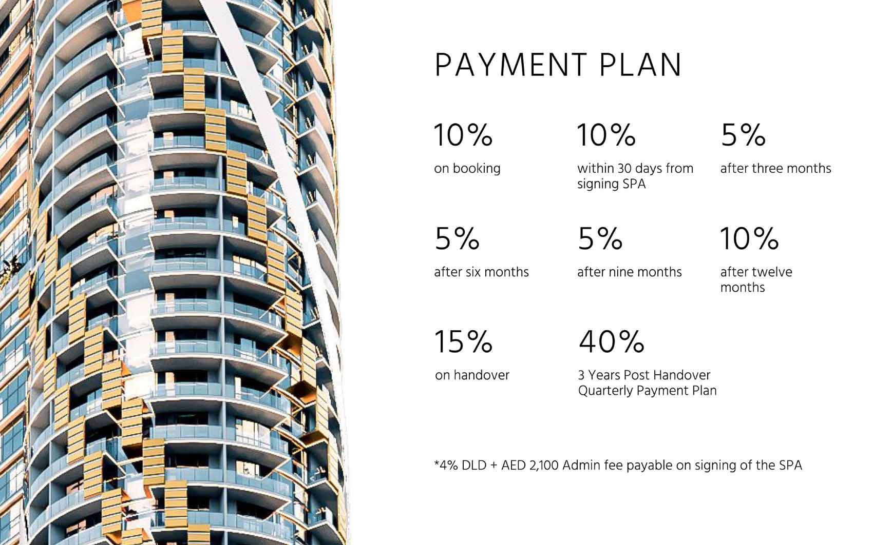 Biltmore-PaymentPlan