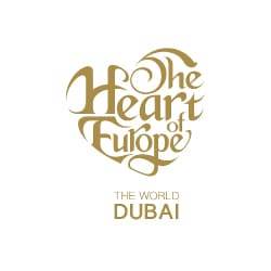 The Heart Of Europe