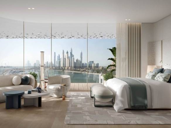 Luxury 3 Bedroom Apartments For Sale