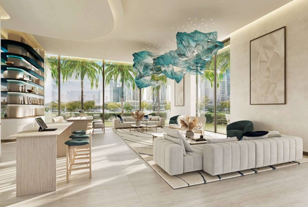 Luxury 3 Bedroom Apartments For Sale