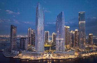 Address-Creek-Harbour Address Creek Harbour