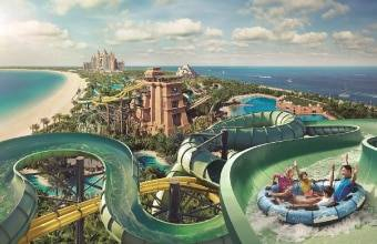 Atlantis Aquaventure
