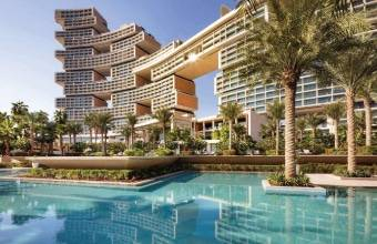 Atlantis Royal Palm Jumeirah
