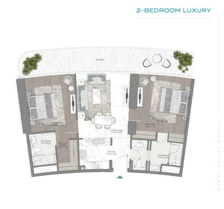 Damac-Bay-2-bedroom Damac-Bay-2-bedroom