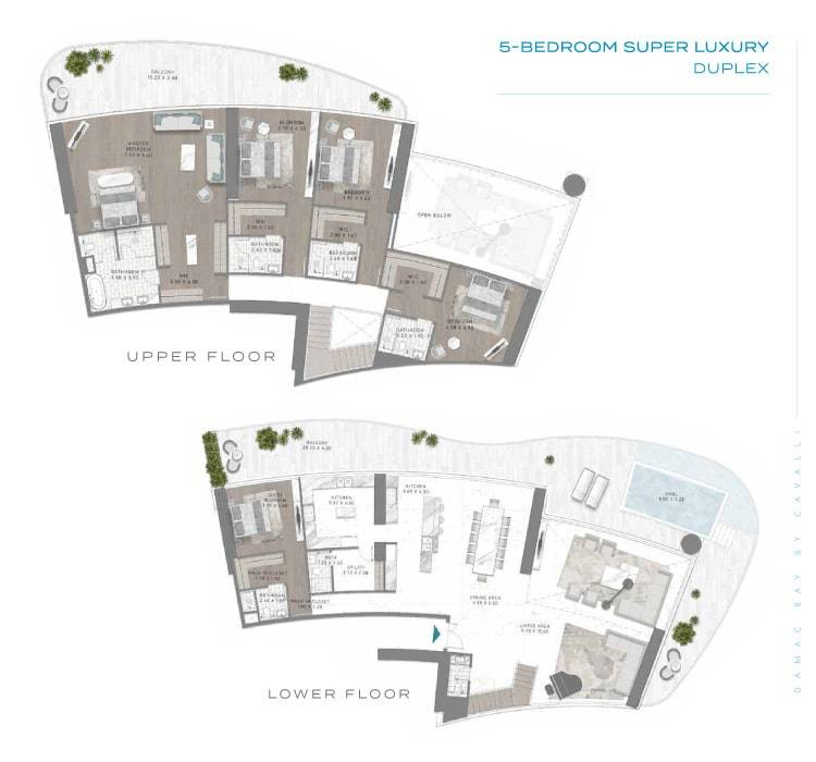 Damac-Bay-5-bedroom-duplex Damac-Bay-5-bedroom-duplex