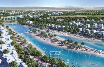 Damac Lagoons