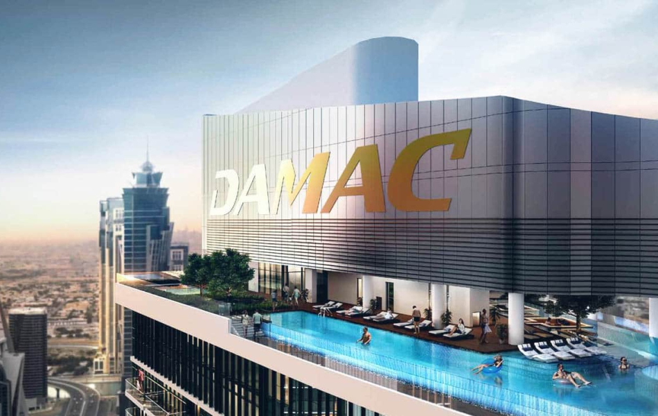 Damac-Properties Damac-Properties