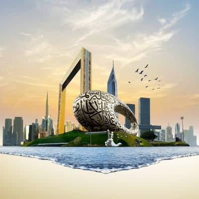 property investor visa dubai