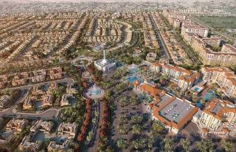Dubailand Banner