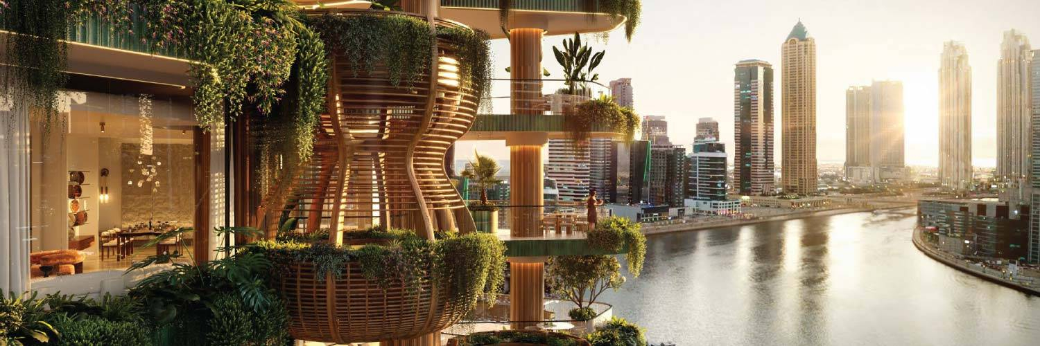 Eywa For Sale In Dubai