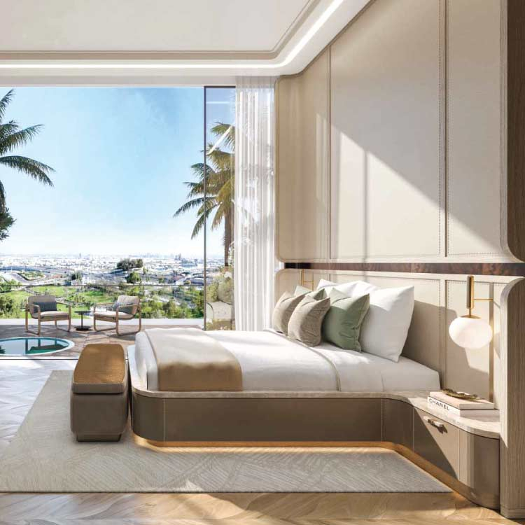 Four-Bedroom-Luxury-Apartments-In-Dubai Four Bedroom Luxury Apartments In Dubai