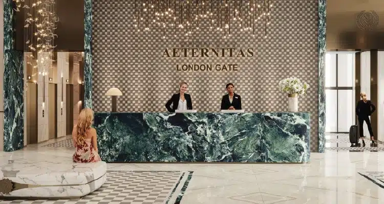 Franck-Muller-Aeternitas-reception