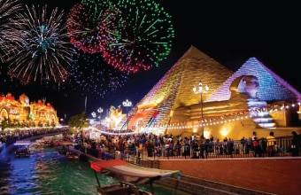 Global-Village-Dubai Global Village Dubai