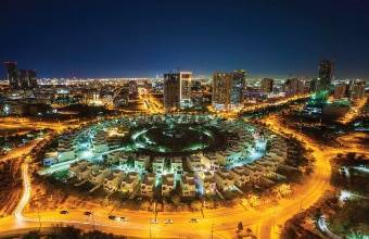 Jumeirah Village Circle