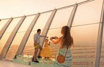 The View At Palm Jumeirah