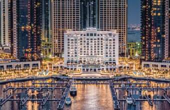 Vida-Creek-Harbour-Hotel Vida Creek Harbour Hotel